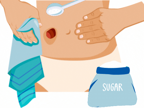 SỬ DỤNG ĐƯỜNG ĐỂ LÀM GIẢM PHÙ NỀ HẬU MÔN TẠM 